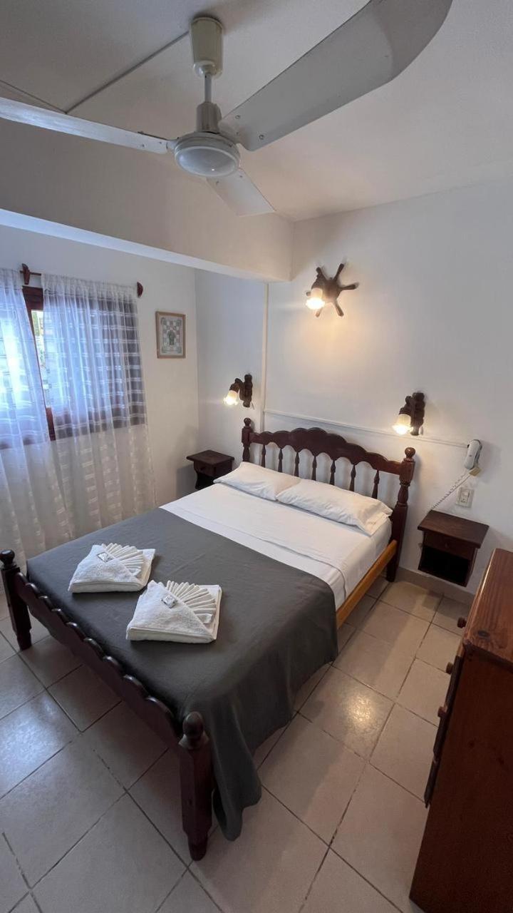 Hotel Garay 산 베르나르도 객실 사진