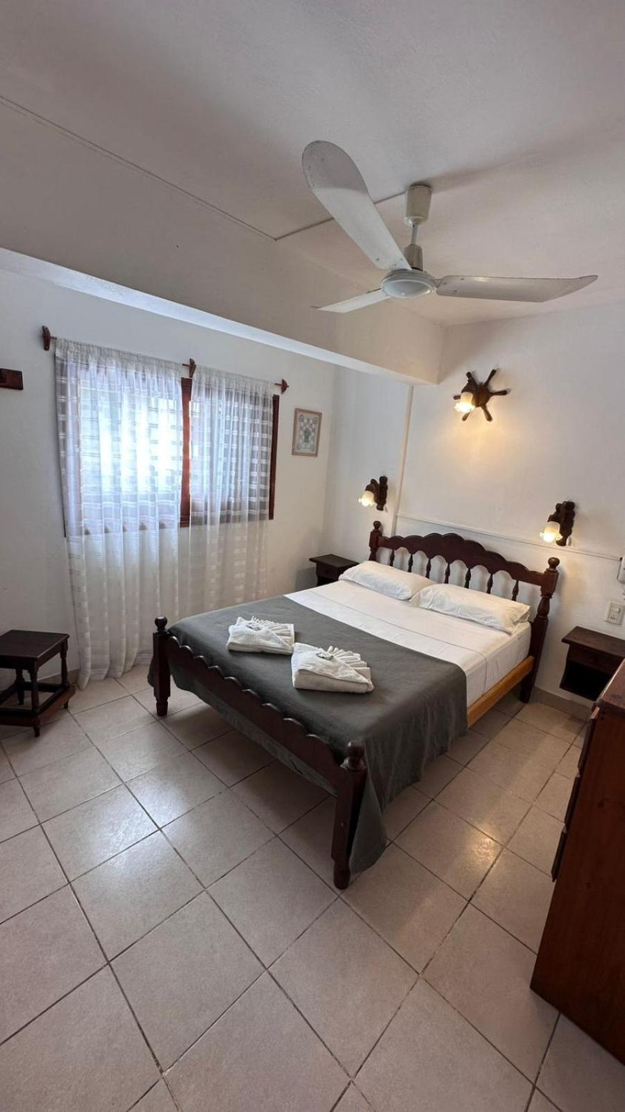 Hotel Garay 산 베르나르도 외부 사진