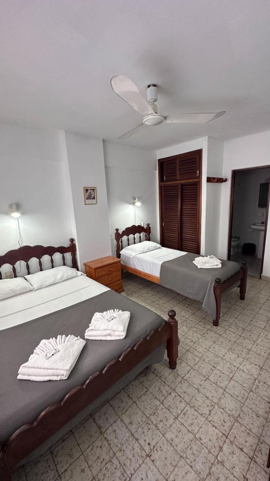 Hotel Garay 산 베르나르도 외부 사진