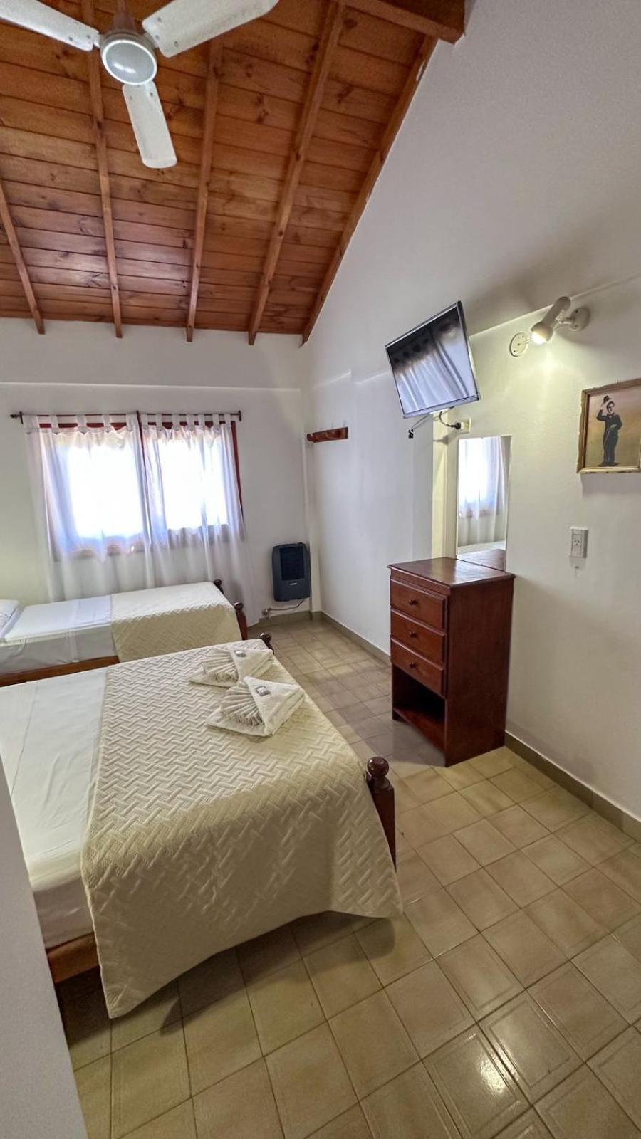 Hotel Garay 산 베르나르도 외부 사진